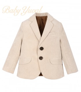 Blazer Corduroy | Henry Hueso