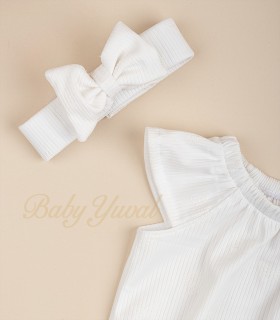 Romper | Kaley