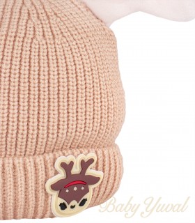 Gorro tejido | Reno